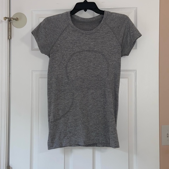 Lululemom Swiftly Tech - Picture 1 of 4